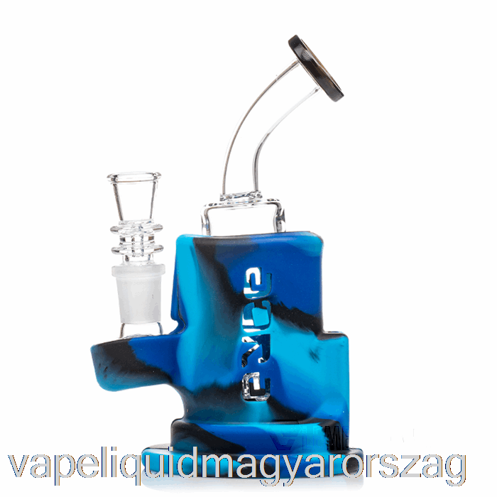 Eyce Spark Dab Rig Téli (fekete / Babakék / Kék) - Cc Vape Toll